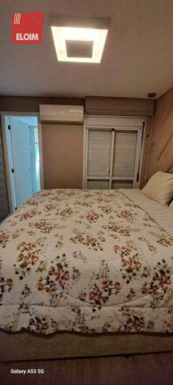 Imagem Apartamento com 3 Quartos para Alugar, 140 m² em Santana - São Paulo