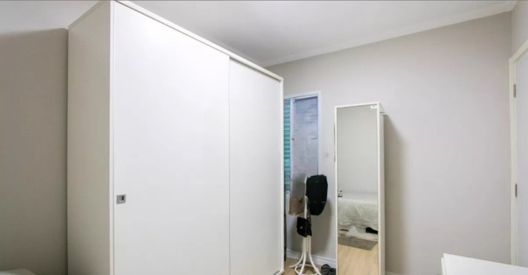 Imagem Imóvel com 3 Quartos à Venda, 176 m² em Vila Pires - Santo André