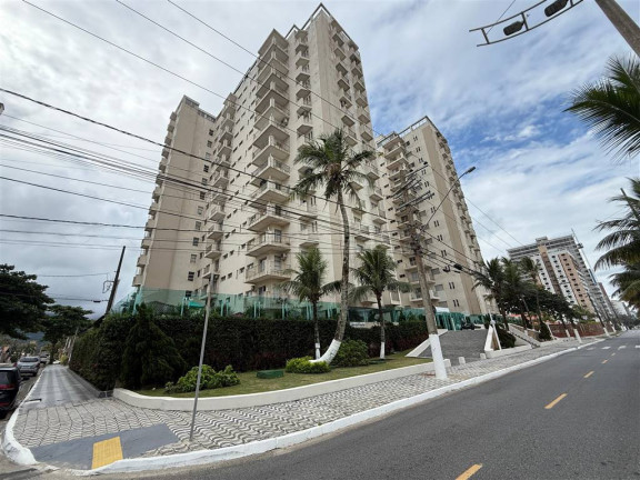 Imagem Apartamento com 2 Quartos à Venda, 85 m² em Flórida - Praia Grande Imagem Apartamento com 2 Quartos à Venda, 85 m² em Flórida - Praia Grande