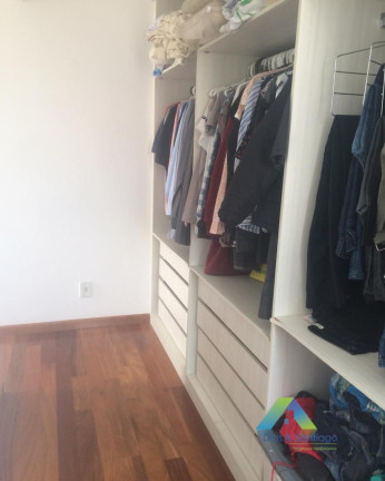 Imagem Apartamento com 3 Quartos à Venda, 83 m² em Vila água Funda - São Paulo