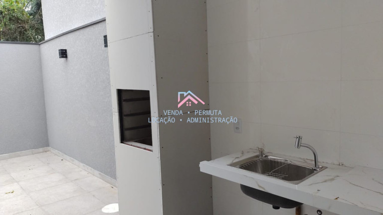 Imagem Casa com 3 Quartos à Venda, 90 m² em Jardim Marambaia Ii - Jundiaí