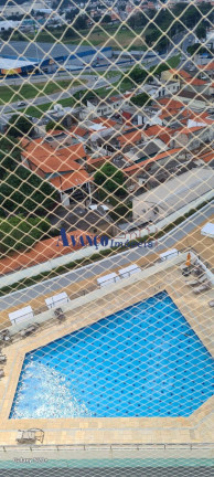 Imagem Apartamento com 3 Quartos para Alugar, 97 m² em Vila Municipal - Jundiaí Imagem Apartamento com 3 Quartos para Alugar, 97 m² em Vila Municipal - Jundiaí