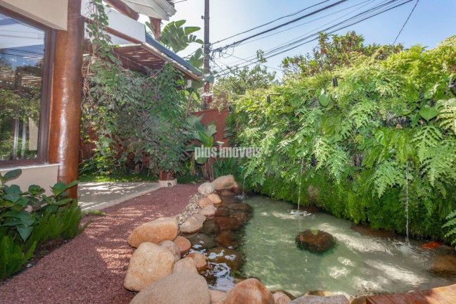 Imagem Casa com 4 Quartos à Venda, 626 m² em Pacaembu - São Paulo