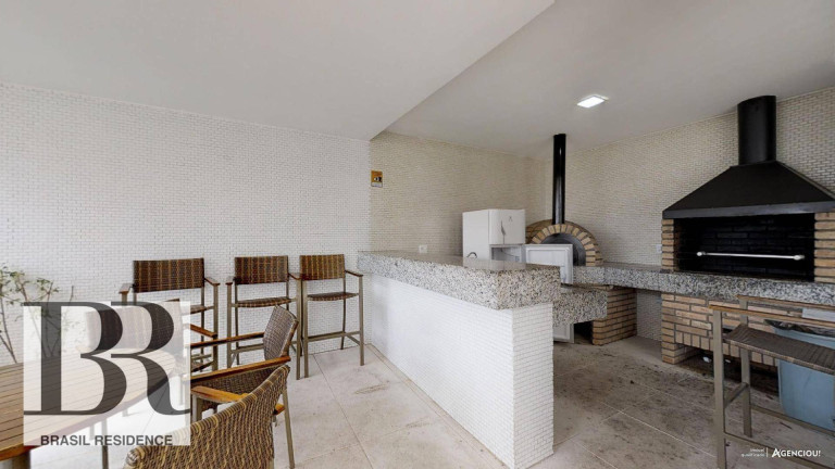Imagem Apartamento com 1 Quarto à Venda, 38 m² em Liberdade - São Paulo Imagem Apartamento com 1 Quarto à Venda, 38 m² em Liberdade - São Paulo