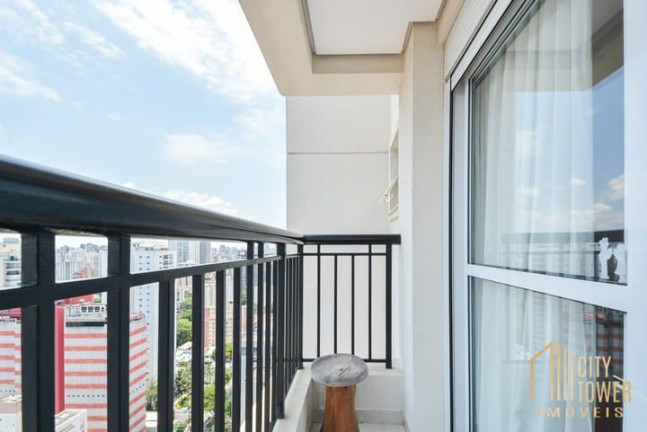 Imagem Apartamento com 4 Quartos à Venda, 245 m² em Vila Clementino - São Paulo