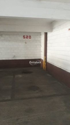 Imóvel à Venda, 33 m² em Centro - Santa Maria