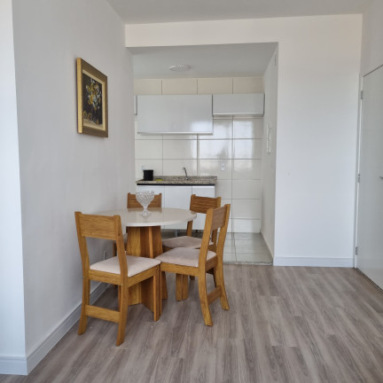 Imagem Apartamento com 2 Quartos à Venda, 56 m² em Jardim Bela Vista - Sumaré Imagem Apartamento com 2 Quartos à Venda, 56 m² em Jardim Bela Vista - Sumaré