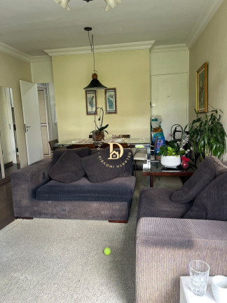 Apartamento com 3 Quartos à Venda, 98 m² em Jardim Aquárius - São José Dos Campos