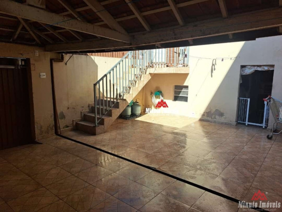 Imagem Casa com 3 Quartos à Venda, 123 m² em Vila Isabel Eber - Jundiaí