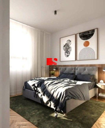 Imagem Apartamento com 2 Quartos à Venda, 77 m² em Serra - Belo Horizonte