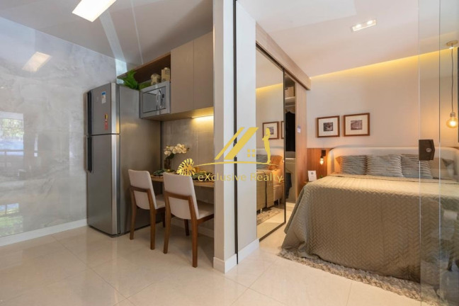 Imagem Imóvel com 1 Quarto à Venda, 36 m² em Ondina - Salvador Imagem Imóvel com 1 Quarto à Venda, 36 m² em Ondina - Salvador