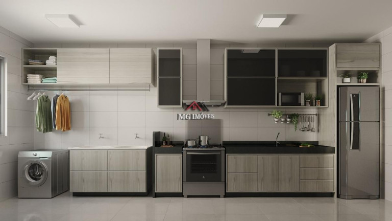Apartamento com 3 Quartos à Venda, 180 m² em Veneza  - Ipatinga