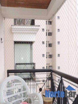 Imagem Apartamento com 3 Quartos à Venda, 78 m² em Jardim Peri Peri - São Paulo Imagem Apartamento com 3 Quartos à Venda, 78 m² em Jardim Peri Peri - São Paulo