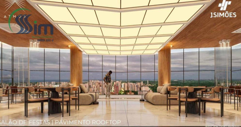 Imagem Apartamento com 2 Quartos à Venda, 64 m² em Aldeota - Fortaleza Imagem Apartamento com 2 Quartos à Venda, 64 m² em Aldeota - Fortaleza