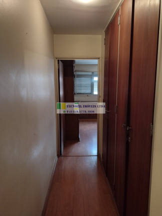 Imagem Apartamento com 4 Quartos para Alugar, 182 m² em Cerqueira César - São Paulo