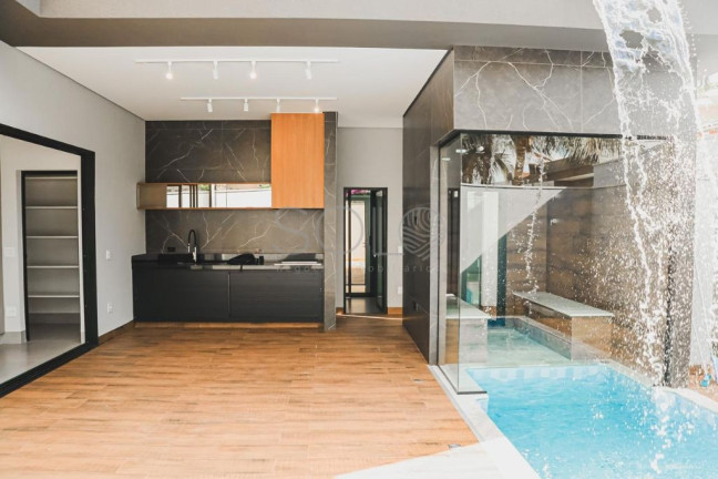 Imagem Casa de Condomínio com 3 Quartos à Venda, 450 m² em Parque Residencial Damha - Araraquara Imagem Casa de Condomínio com 3 Quartos à Venda, 450 m² em Parque Residencial Damha - Araraquara