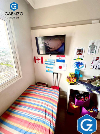 Imagem Apartamento com 3 Quartos à Venda, 77 m² em Centro - Osasco Imagem Apartamento com 3 Quartos à Venda, 77 m² em Centro - Osasco