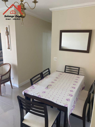 Imagem Apartamento com 3 Quartos à Venda, 80 m² em Vila Andrade - São Paulo Imagem Apartamento com 3 Quartos à Venda, 80 m² em Vila Andrade - São Paulo