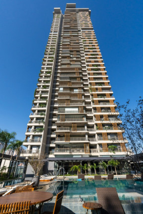 Imagem Apartamento com 2 Quartos à Venda, 104 m² em Jardim Das Acácias - São Paulo Imagem Apartamento com 2 Quartos à Venda, 104 m² em Jardim Das Acácias - São Paulo