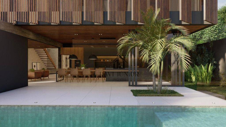 Imagem Casa com 4 Quartos à Venda, 380 m² em Alphaville Nova Esplanada Ii - Votorantim Imagem Casa com 4 Quartos à Venda, 380 m² em Alphaville Nova Esplanada Ii - Votorantim