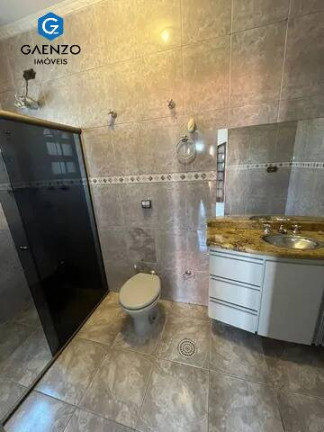 Imagem Sobrado com 4 Quartos à Venda, 370 m² em Adalgisa - Osasco