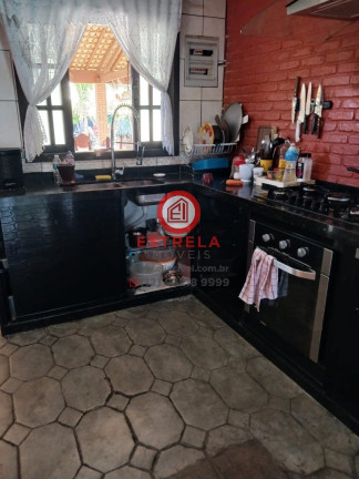 Imagem Imóvel com 3 Quartos à Venda, 389 m² em Parateí - Guararema Imagem Imóvel com 3 Quartos à Venda, 389 m² em Parateí - Guararema