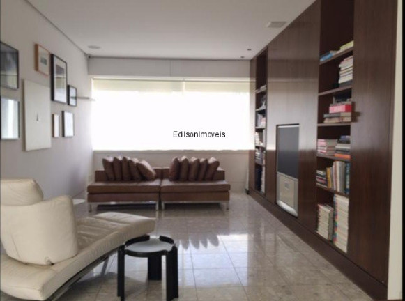 Imagem Apartamento com 2 Quartos à Venda, 425 m² em Higienópolis - São Paulo