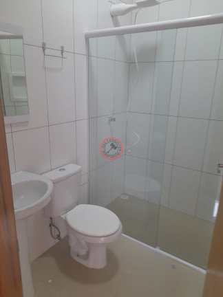 Imagem Casa com 2 Quartos para Alugar, 50 m² em Boiçucanga - São Sebastião