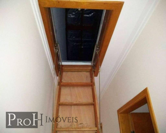 Imagem Sobrado com 3 Quartos à Venda, 120 m² em Ipiranga - São Paulo