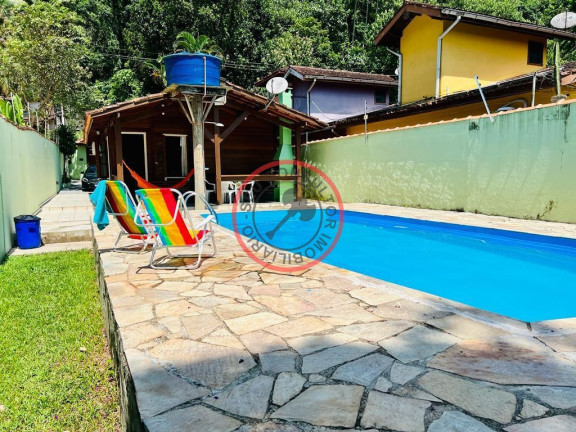 Imagem Casa com 2 Quartos à Venda, 87 m² em Boiçucanga - São Sebastião