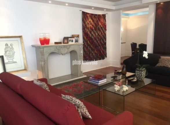 Imagem Apartamento com 4 Quartos à Venda, 379 m² em Jardim América - São Paulo Imagem Apartamento com 4 Quartos à Venda, 379 m² em Jardim América - São Paulo
