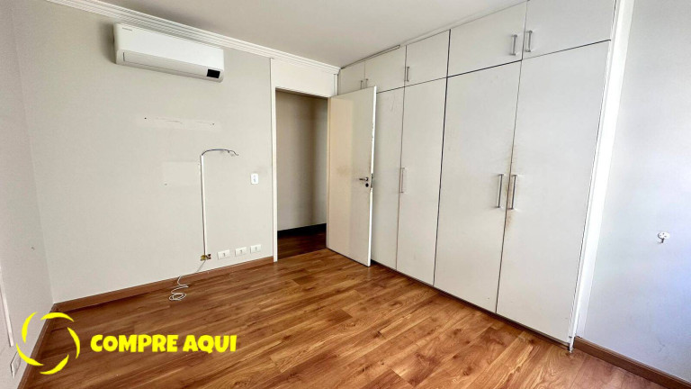 Imagem Apartamento com 5 Quartos à Venda, 180 m² em Santa Cecília - São Paulo