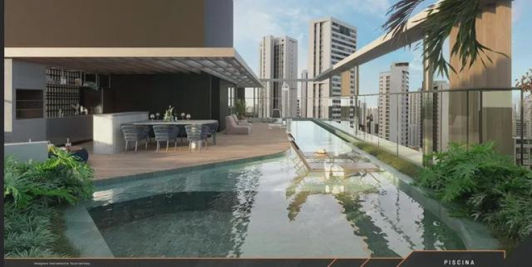 Imagem Imóvel com 3 Quartos à Venda, 130 m² em Boa Viagem - Recife