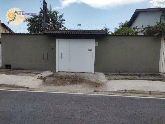 Casa com 2 Quartos à Venda, 176 m² em Jardim Indaiá - Bertioga