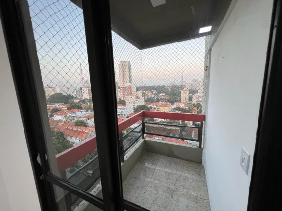 Imagem Imóvel com 3 Quartos à Venda, 110 m² em Sumaré - São Paulo Imagem Imóvel com 3 Quartos à Venda, 110 m² em Sumaré - São Paulo