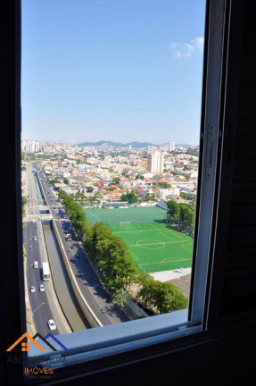 Imagem Apartamento com 3 Quartos à Venda, 83 m² em Vila América - Santo André Imagem Apartamento com 3 Quartos à Venda, 83 m² em Vila América - Santo André