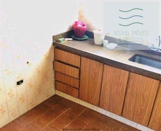 Imagem Casa com 3 Quartos à Venda, 150 m² em Boqueirão - Praia Grande Imagem Casa com 3 Quartos à Venda, 150 m² em Boqueirão - Praia Grande