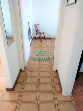 Imagem Apartamento com 2 Quartos à Venda, 70 m² em Enseada - Guarujá