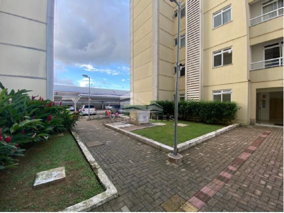 Imagem Apartamento com 2 Quartos à Venda, 52 m² em Industrial - Porto Velho Imagem Apartamento com 2 Quartos à Venda, 52 m² em Industrial - Porto Velho