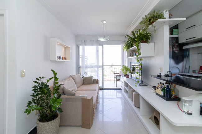 Imagem Apartamento com 2 Quartos à Venda, 63 m² em Barra Funda - São Paulo Imagem Apartamento com 2 Quartos à Venda, 63 m² em Barra Funda - São Paulo