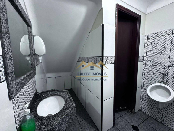 Imagem Ponto Comercial à Venda, 212 m² em Centro - Tatuí Imagem Ponto Comercial à Venda, 212 m² em Centro - Tatuí