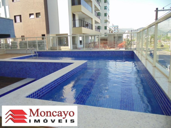 Apartamento com 3 Quartos à Venda, 115 m² em Indaiá - Caraguatatuba