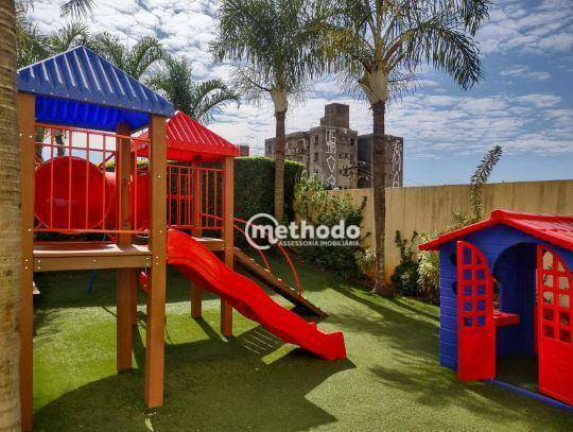 Imagem Apartamento com 2 Quartos para Alugar, 55 m² em Mansões Santo Antônio - Campinas Imagem Apartamento com 2 Quartos para Alugar, 55 m² em Mansões Santo Antônio - Campinas