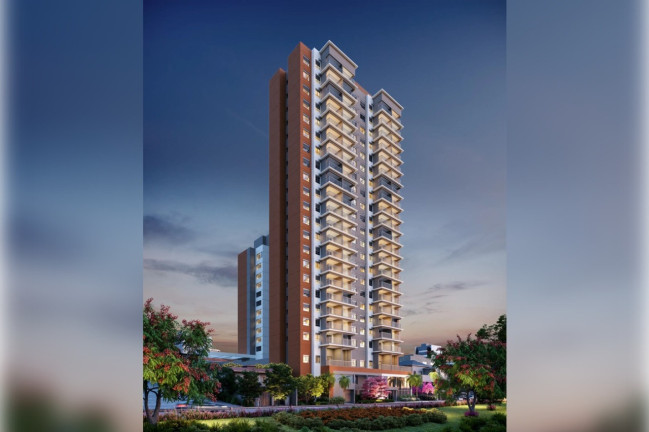 Imóvel com 2 Quartos à Venda, 45 m² em Penha De França - São Paulo