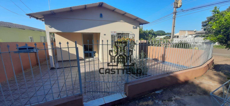 Casa com 2 Quartos à Venda, 70 m² em Parque Residencial João Piza - Londrina
