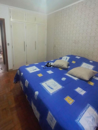 Imagem Apartamento com 3 Quartos à Venda, 90 m² em Rudge Ramos - São Bernardo Do Campo