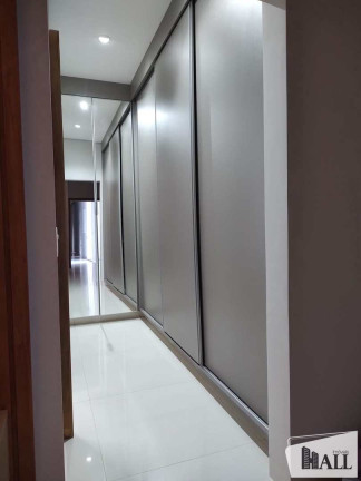Imagem Casa com 3 Quartos à Venda, 200 m² em Parque Nascente Do São José - Mirassol