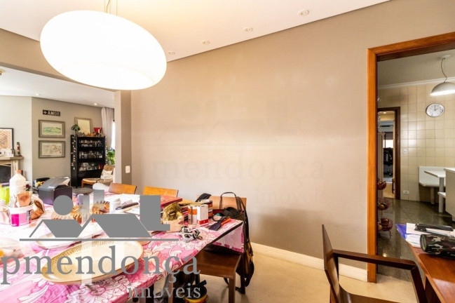 Imagem Apartamento com 4 Quartos à Venda, 180 m² em Perdizes - São Paulo Imagem Apartamento com 4 Quartos à Venda, 180 m² em Perdizes - São Paulo