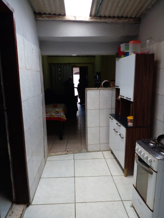 Imagem Casa com 2 Quartos à Venda, 60 m² em Plataforma - Salvador Imagem Casa com 2 Quartos à Venda, 60 m² em Plataforma - Salvador