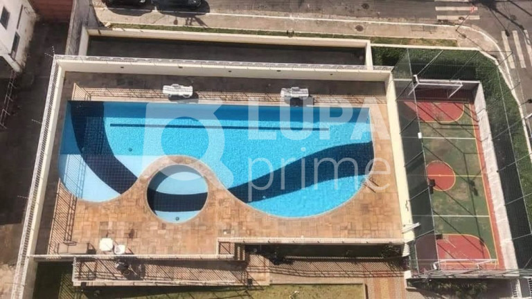 Imagem Apartamento com 3 Quartos à Venda, 64 m² em Vila Guilherme - São Paulo